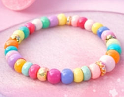 Rainbow Bracelet